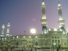 Masjid Al Haram Pintu Raja Fahd