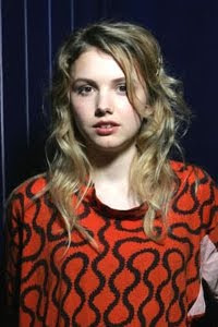 Name: Hannah Murray