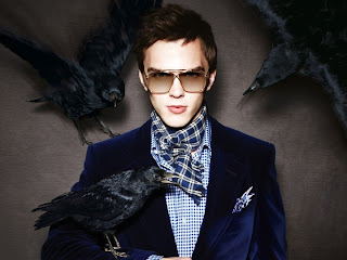 Nicholas Hoult - The rising star