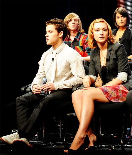 Skins US one more time. Skins US one more time.