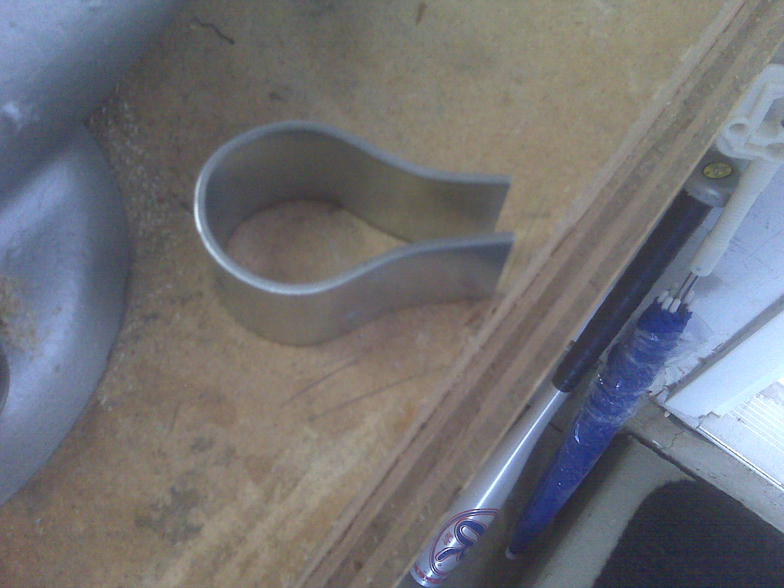 Telescoping Home Antenna Mast 3Build It