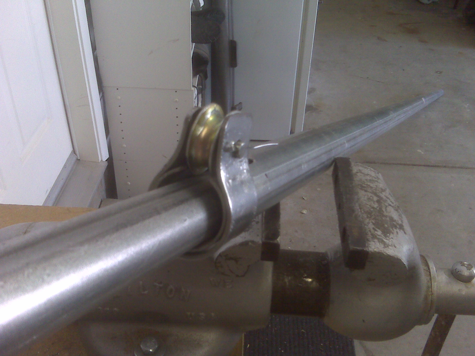 Telescoping Home Antenna Mast 3Build It