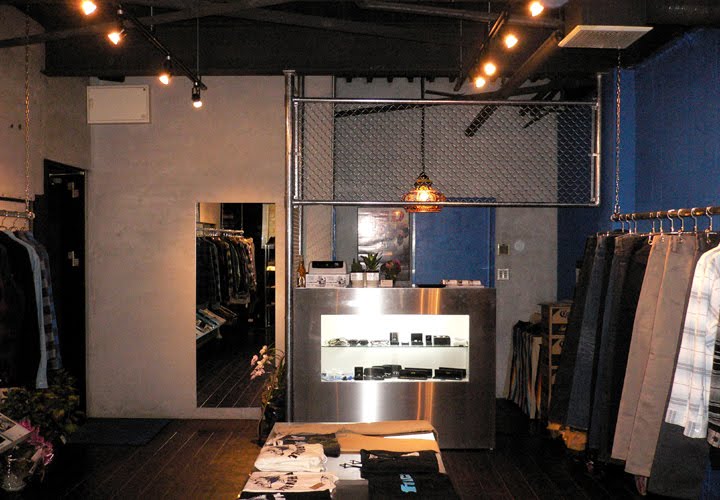 UNIFORME BLOG | FUCT, SSDD, enjoi, PAWN, Freshjive,: 11月 2009
