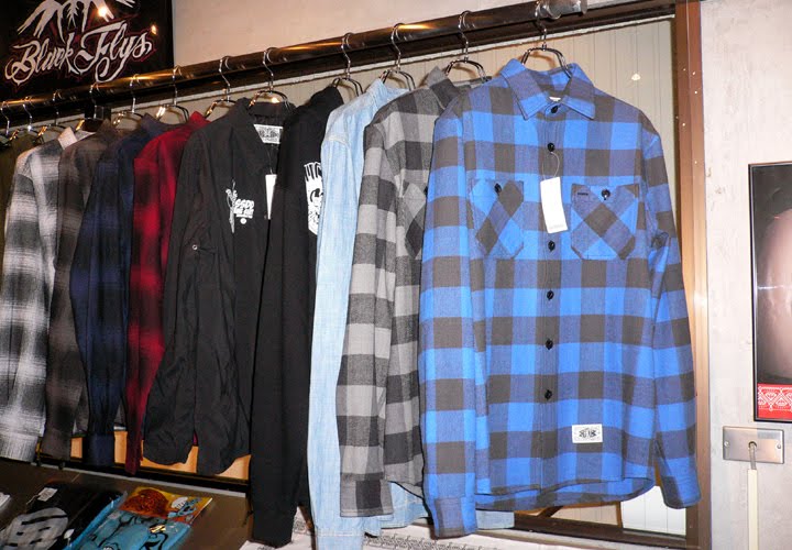 UNIFORME BLOG | FUCT, SSDD, enjoi, PAWN, Freshjive,: 11月 2009