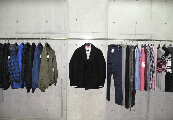 UNIFORME BLOG | FUCT, SSDD, enjoi, PAWN, Freshjive,: 11月 2009