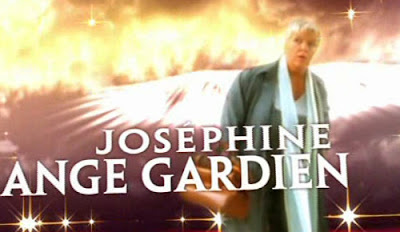 Josephine Ange Gardien