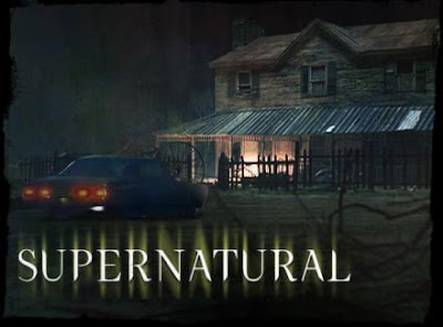 Supernatural