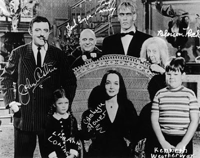 Addams Family Addams Family