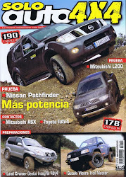 SOLOAUTO 4X4