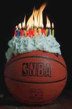 Experiencias en otras tierras: Feliz Cumple!!