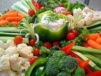 Vegetable