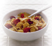 Cereals