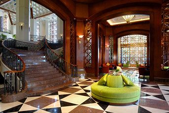 Hotels Sheraton Imperial Kuala Lumpur Hotel Kuala Lumpur