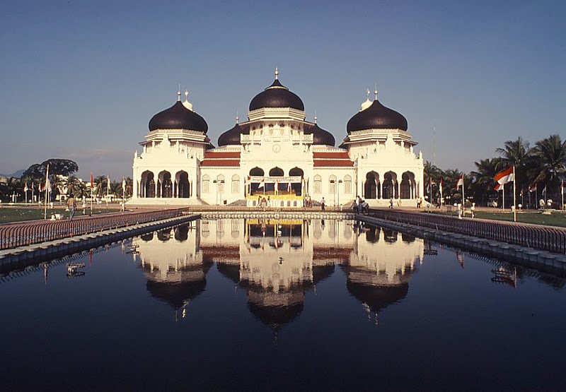 Visit Banda Aceh
