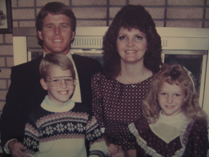 We lived in West Jordan