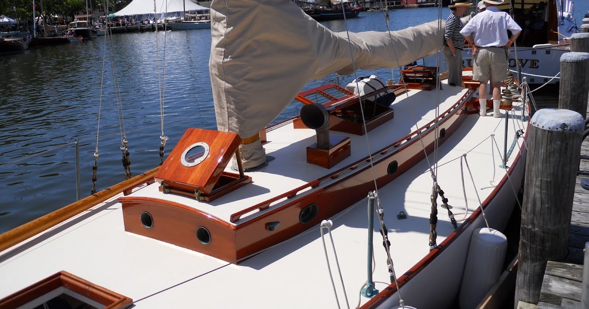 Wooden boat yards maine Must see Pages
