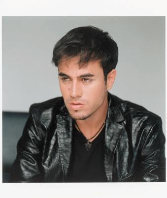 Enrique Iglesias