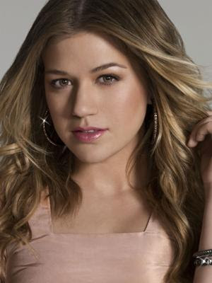 Kelly Clarkson