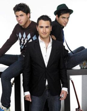 Foto de Reik