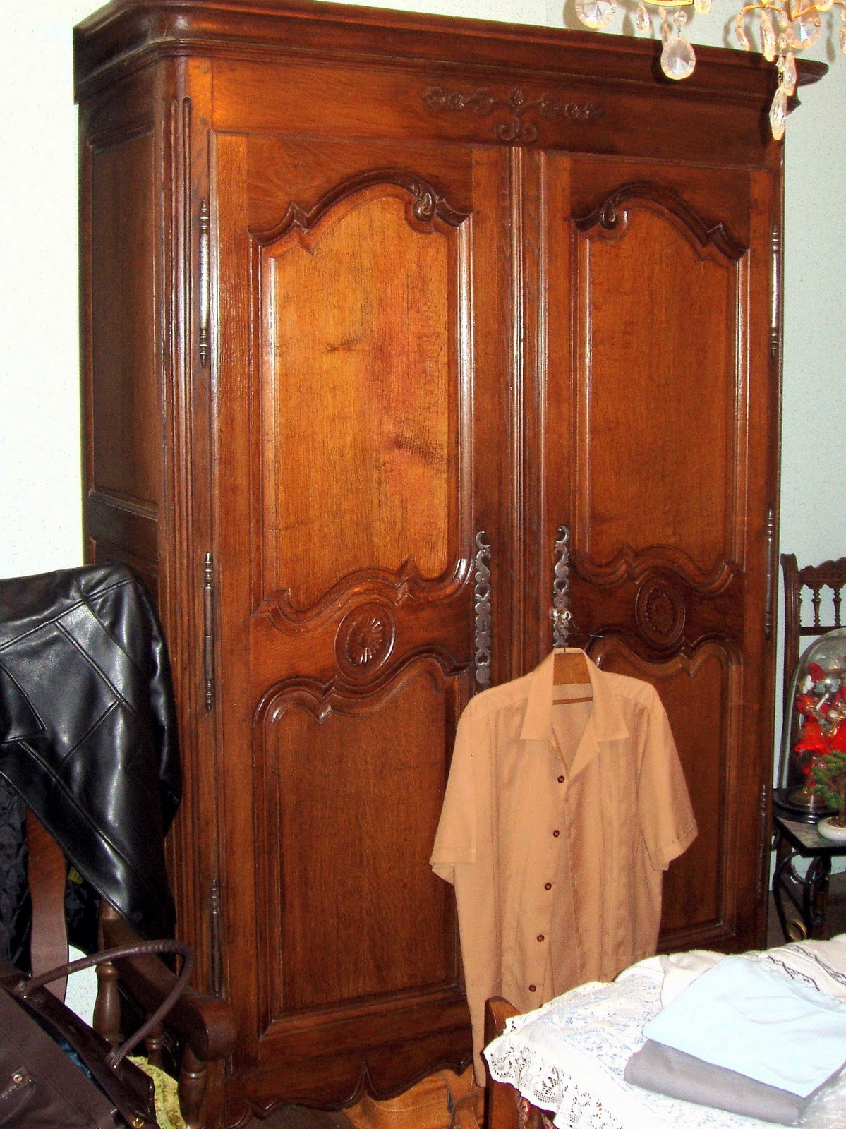 Inutile pour les uns indispensable pour les autres ! ! Une folle envie de redonner jeunesse et