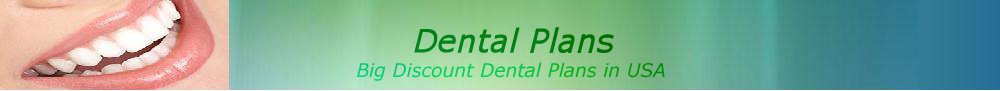 Dental Plans