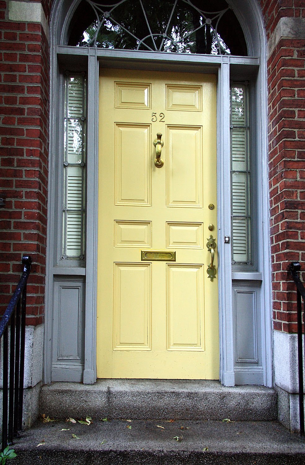 Housepeepers Doors of Boston