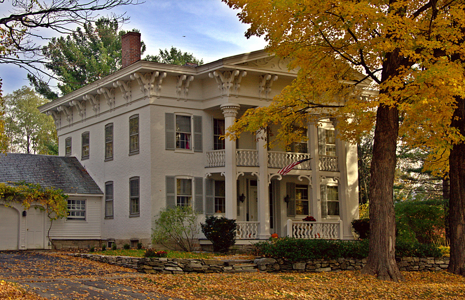 Housepeepers BENNINGTON