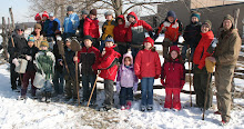 Okanis Garden Groundbreaking