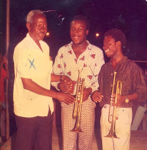 Vijana Jazz Band Vijana Jazz Jireke Bishe Vijana Jazz Band Vijana Jazz Jireke Bishe