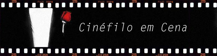 Cinéfilo em cena