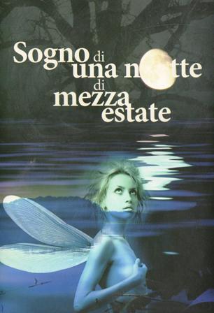 Sogno di una notte di mezza estate