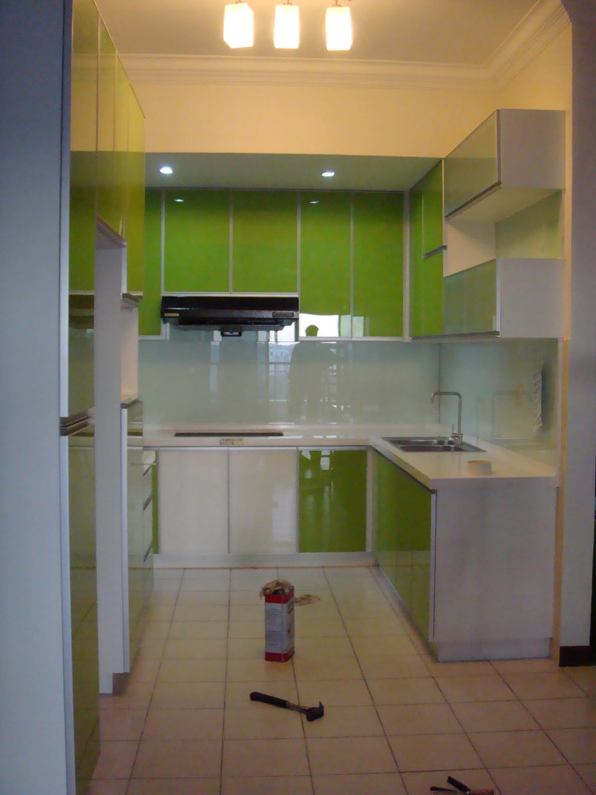 Kitchen cabinet trim Deco Kitchen Cabinet