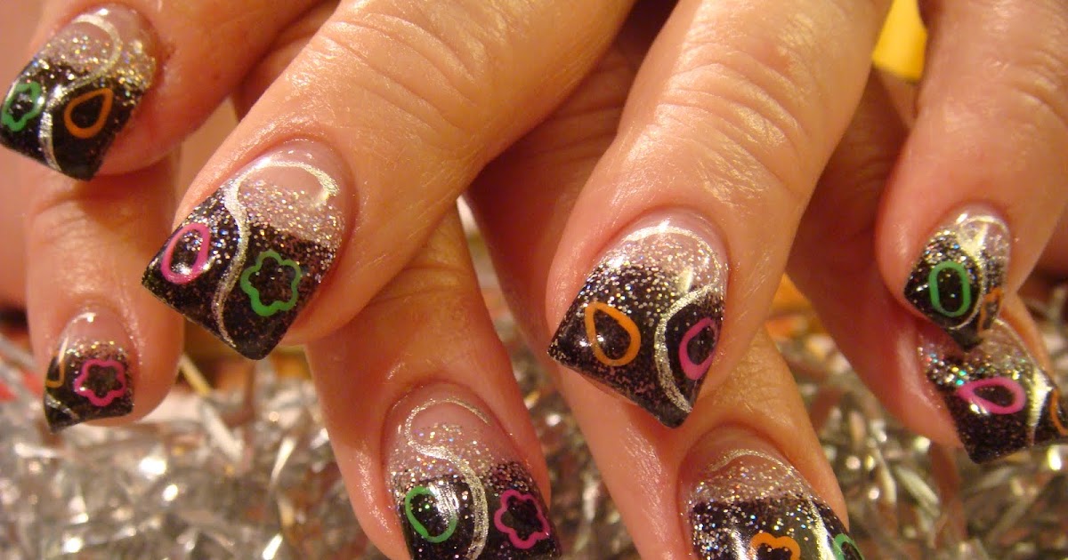 nail art impression