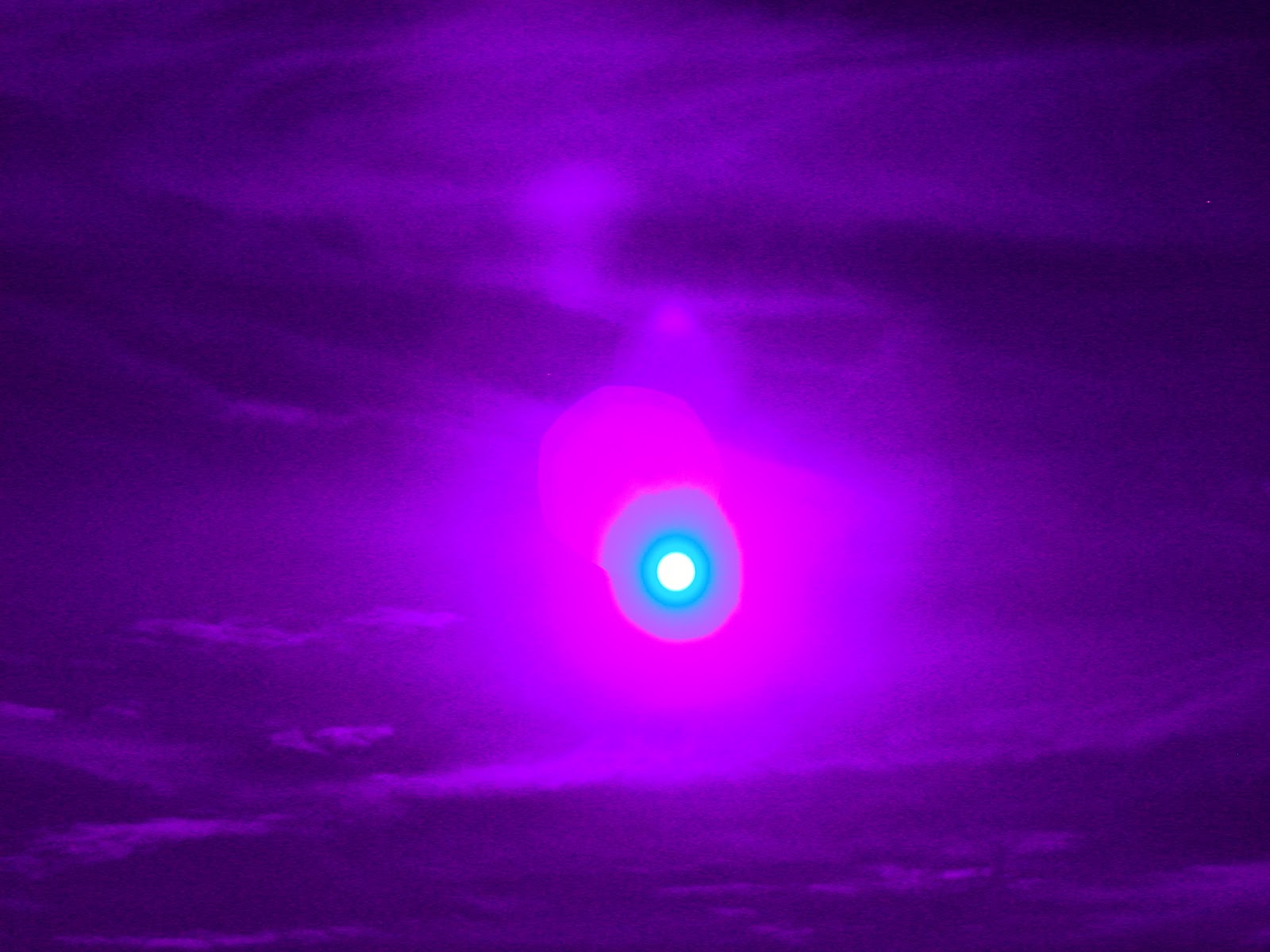 Opiniones de Radiación ultravioleta