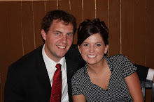 Ryan and Kelli
