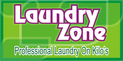 ::Laundry Zone Bogor::