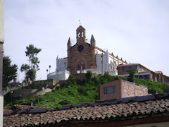 Iglesia de Santa Bárbara