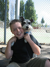 Me & Roofy