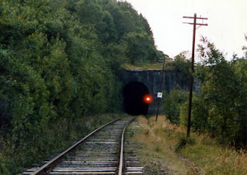 TUNEL, SECTOR CHAPUCO