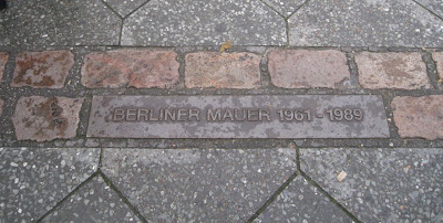 Life Is Great Berlin Wall 1961 1966 1989 2008 And Martti Ahtisari