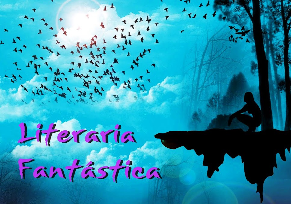 Literaria Fantástica