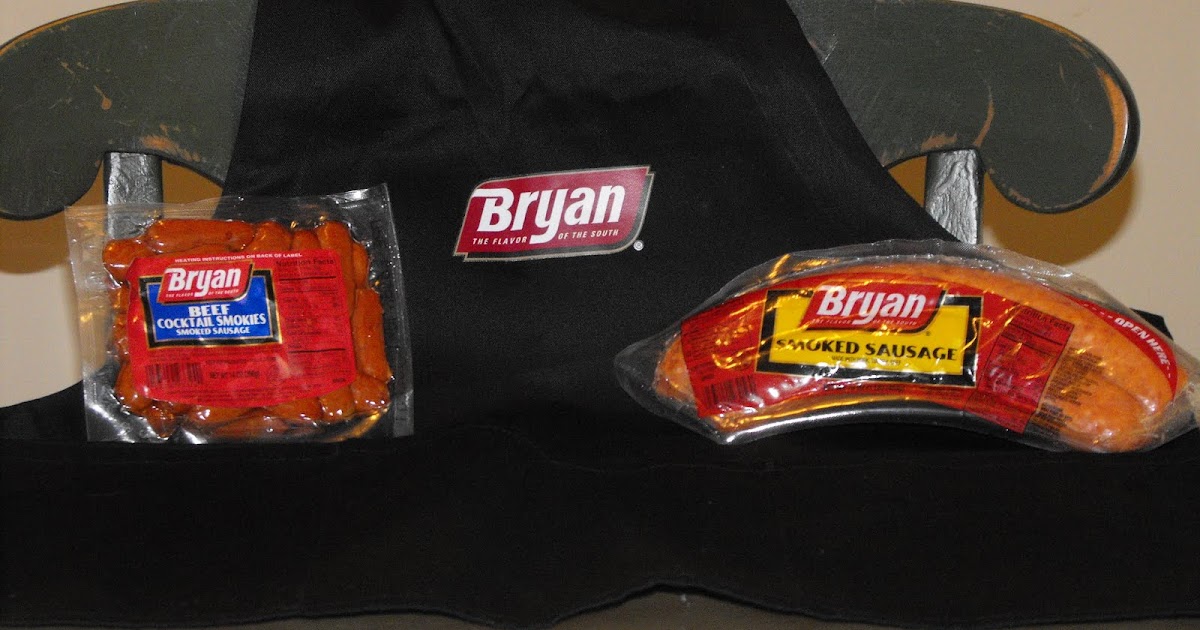 Secrets of a Southern Kitchen Bryan Foods Giveaway Winners