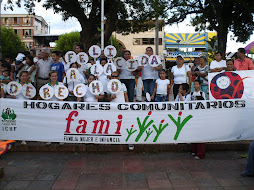 FESTIVAL DE LA ALEGRIA CHAPARRAL