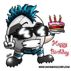 Поздравим Виталю с Днём Рождения!!!