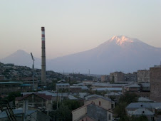 Monte Ararat