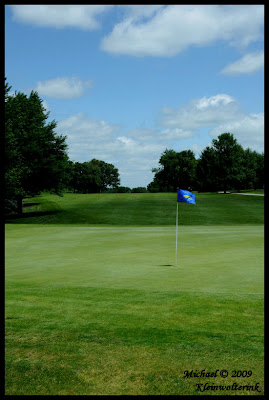 Michael Kleinwolterink's Photography: Lake Panorama National Golf Course 09