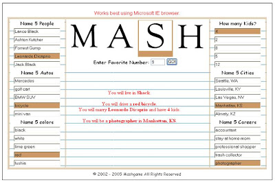 black tag diaries: May 2010