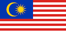 Kibarkan Bendera Malaysia