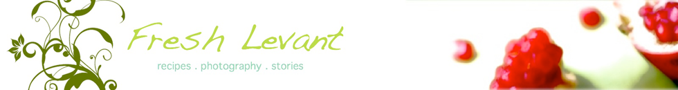 Fresh Levant