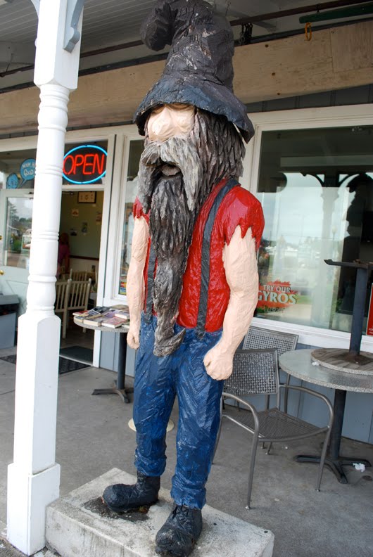 Old Florida Y All Come Back Now Hillbilly Iconography On